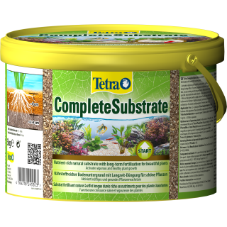 Tetra Complete Bodengrund - 5 kg