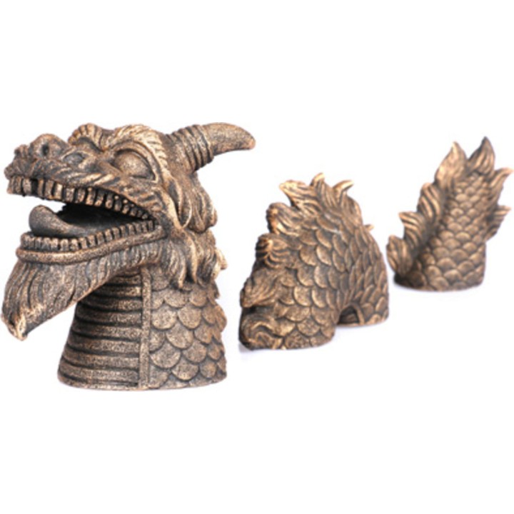 Europet Drache Nessy - 1 Stk