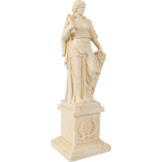 Europet Griechische Göttin des Mondes - 1 Stk