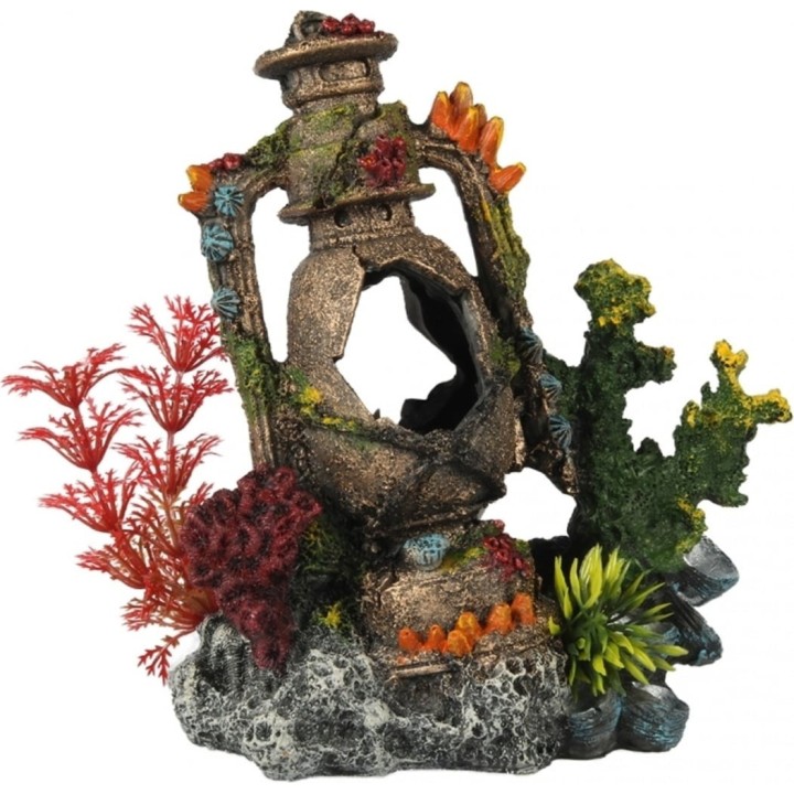 Europet Versunkene Artefakte 3 - 1 Stk