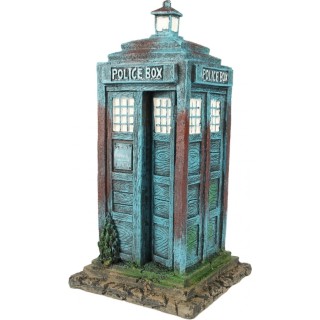 Europet Telefonzelle blau - 1 Stk