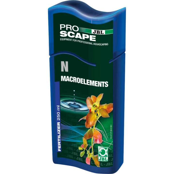 JBL ProScape N Macroelements - 250ml