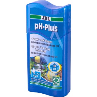 JBL pH-Plus - 100ml