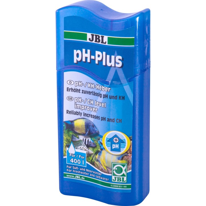 JBL pH-Plus - 100ml
