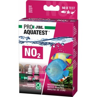 JBL ProAquaTest Nitrit - Set