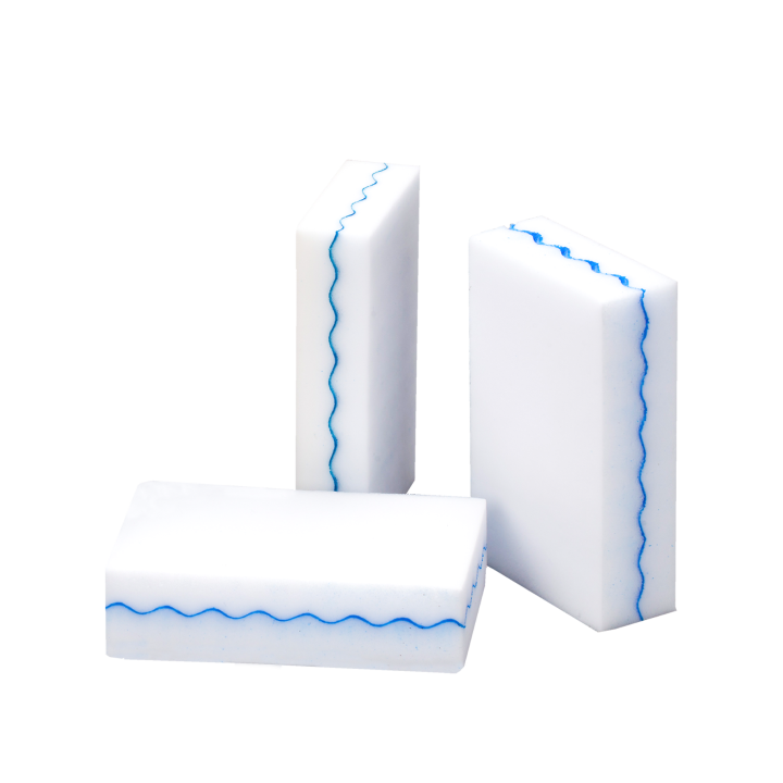 Jöst Reinigungsschwamm 70x110x30mm - 3x