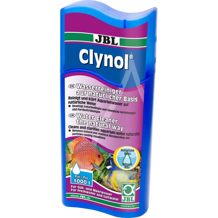 JBL Clynol - 250ml