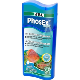 JBL PhosEx rapid - 250ml