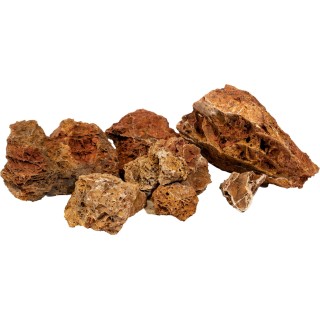 Olibetta Versteinertes Laub - 120er