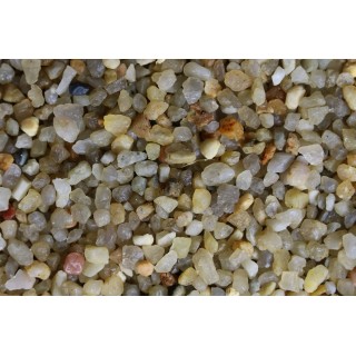 Olibetta Gravel beige 2-3mm - 15kg