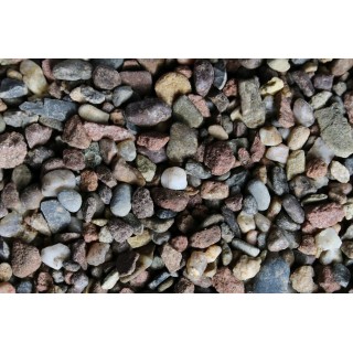Olibetta Gravel Rio Negro 2-3mm - 5kg