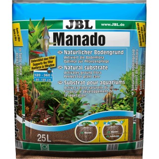 JBL Manado - 25L