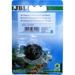 JBL Clipsauger 37mm - 2 Stk