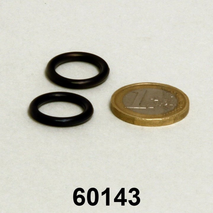 JBL CP e Dichtung Anschlussblock - e15/1900