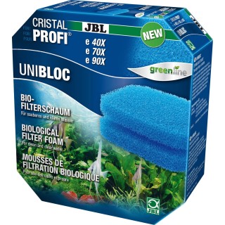 JBL UniBloc CristalProfi - e4/7/900