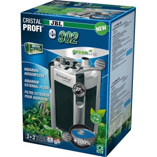 JBL CristalProfi greenline - e902