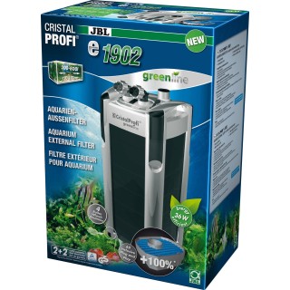 JBL CristalProfi greenline - e1902