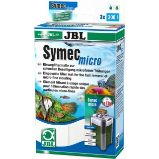 JBL SymecMicro - 1 Stk