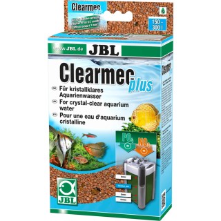 JBL Clearmec plus - 600 ml
