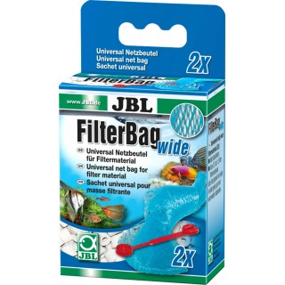 JBL FilterBag - wide