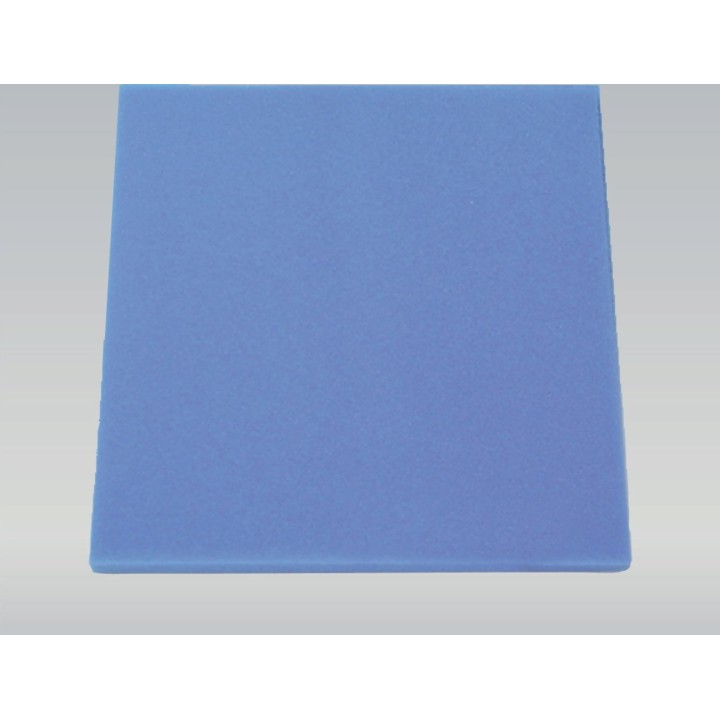 JBL Filterschaum blau - 50x50x5cm - fein