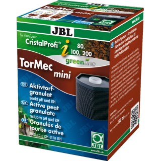 JBL TorMec mini CristalProfi i60/80/100/200 - 1 Stk