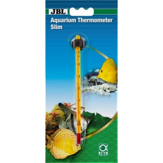 JBL Aquarium Thermometer Slim - 1 Stk