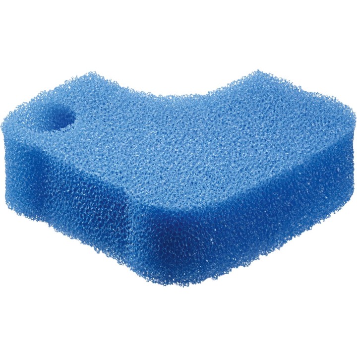 Oase Schaum BioMaster 20ppi blau - 1 Stk
