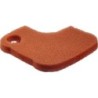 Oase Schaum BioMaster 30ppi orange - 1 Stk