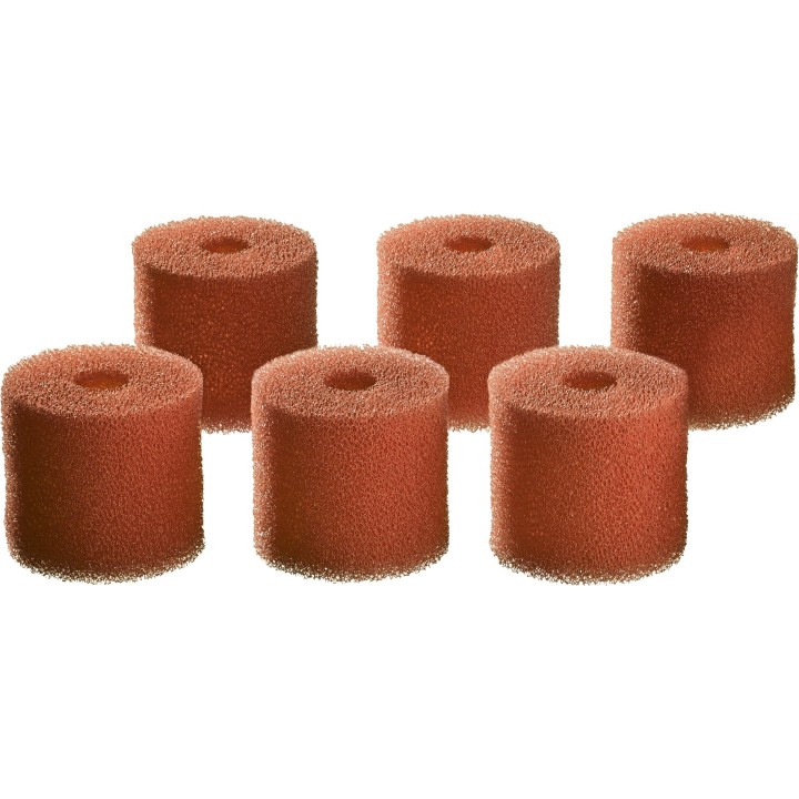 Oase Vorfilterschaum Set 6 BioMaster - 30ppi