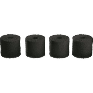 Oase Carbon Vorfilterschaum BioMaster - Set 4