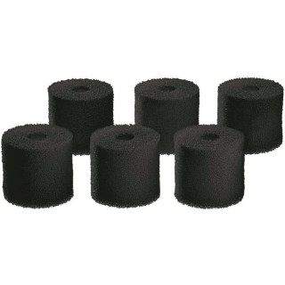 Oase Carbon Vorfilterschaum BioMaster - Set 6