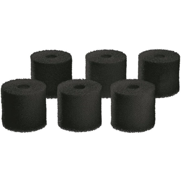 Oase Carbon Vorfilterschaum BioMaster - Set 6