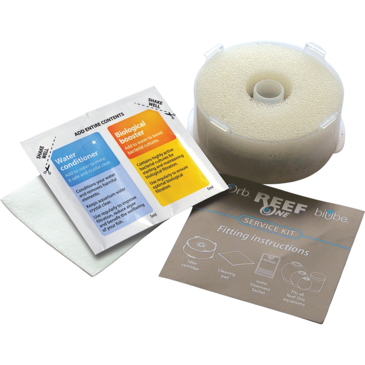 biOrb Service Kit - 1 Set