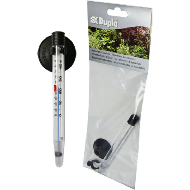 Dupla Thermometer - 1 Stk