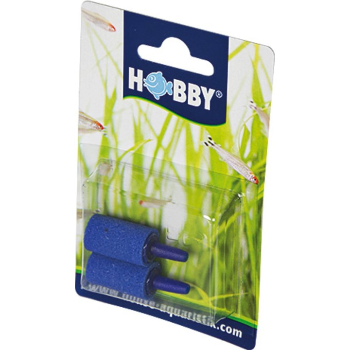 Hobby Ausströmer zylinderförmig - 25 x 15mm