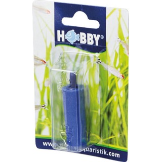 Hobby Ausströmer zylinderförmig - 50 x 18mm