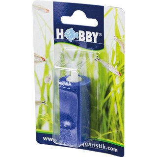 Hobby Ausströmer zylinderförmig - 50 x 25mm