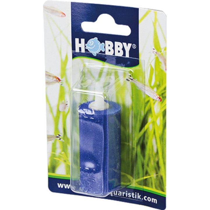 Hobby Ausströmer zylinderförmig - 50 x 25mm