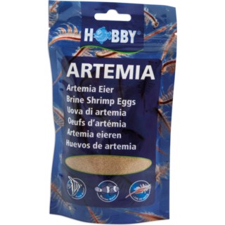 Hobby Artemia Eier - 150 ml