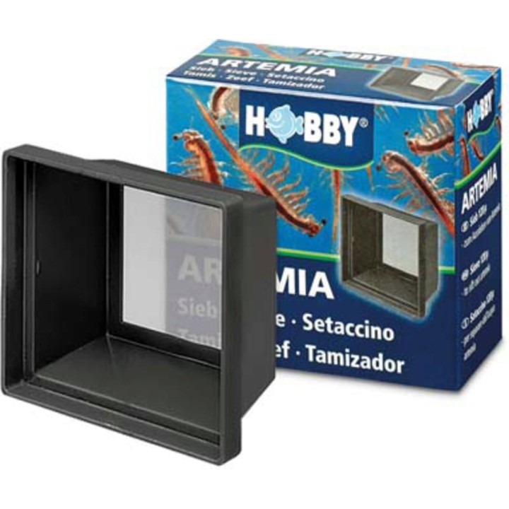 Hobby Artemia Sieb - 1 Stk
