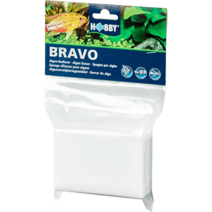 Hobby Bravo Algen-Radierer - 1 Stk