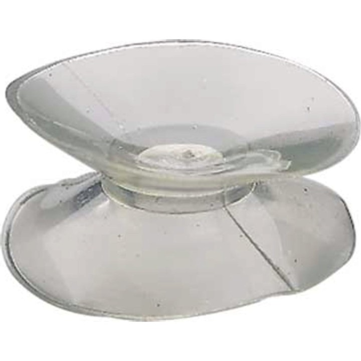 Hobby Doppelsauger - 2 Stk