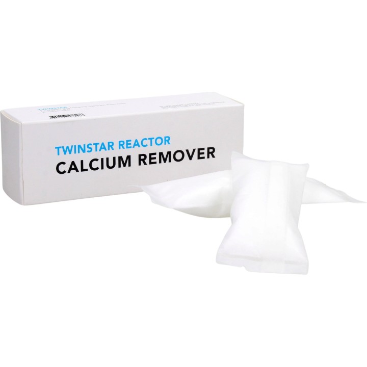 Twinstar Reactor Calzium Entferner - 1.Stk