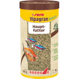 Sera Vipagran Nature - 1L