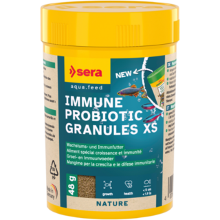 Sera Immune Probiotic Granules XS - 100 ml