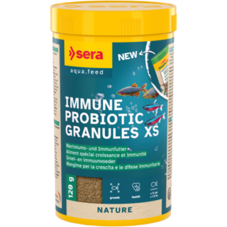 Sera Immune Probiotic Granules XS - 250ml