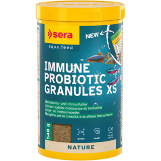 Sera Immune Probiotic Granules XS - 1L