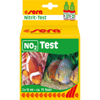 Sera Nitrit-Test (NO2) - 1 Set