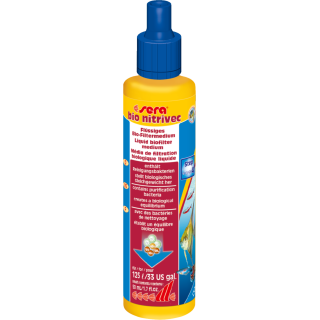 Sera bio nitrivec - 50 ml
